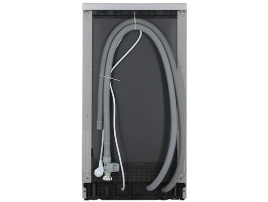 Посудомоечная машина MIDEA MFD45S350Si